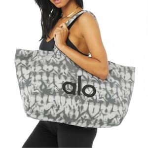 ALO TYE DYE TOTE